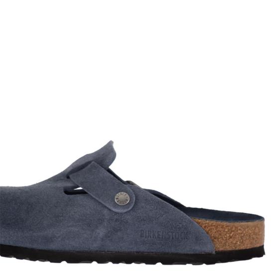 26SS 버켄스탁 뮬/슬리퍼 1030799 NAVY - BIRKENSTOCK