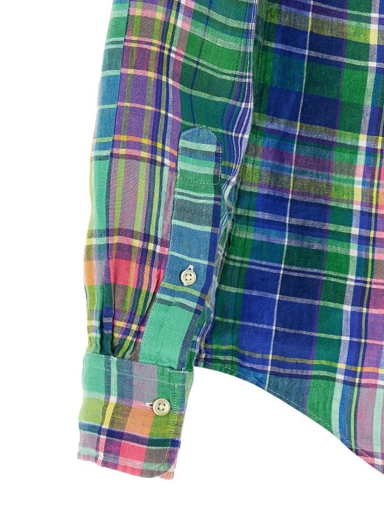 26SS 폴로 랄프로렌 긴팔 셔츠 710B14294002 - POLO RALPH LAUREN