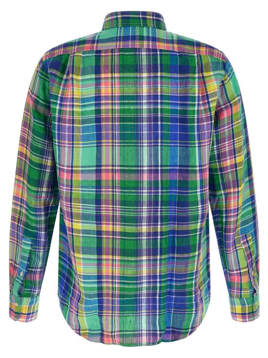 26SS 폴로 랄프로렌 긴팔 셔츠 710B14294002 - POLO RALPH LAUREN