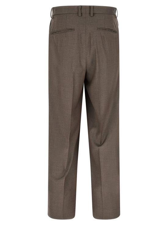 26SS 슈타인 스트레이트 팬츠 ST1424GREIG - SSSTEIN