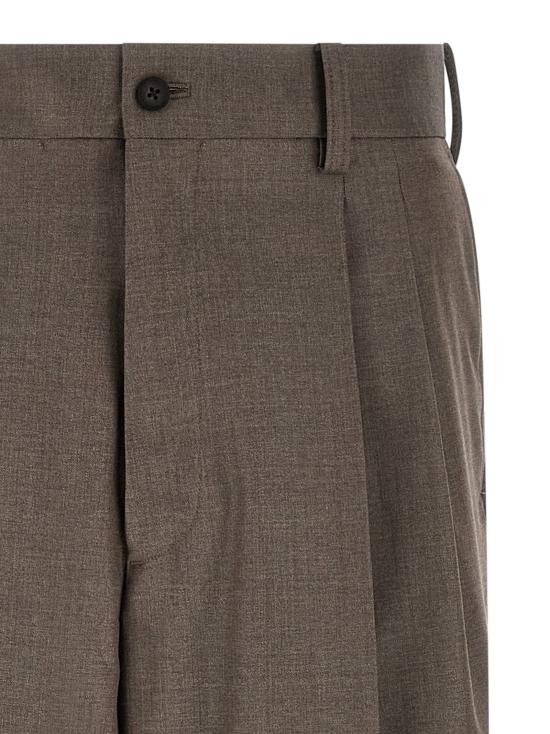 26SS 슈타인 스트레이트 팬츠 ST1424GREIG - SSSTEIN