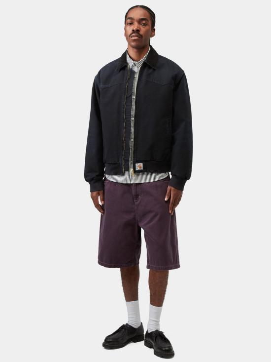 26SS 칼하트 WIP OG 산타 페 자켓 I036240 00EB7 DOM - CARHARTT WIP