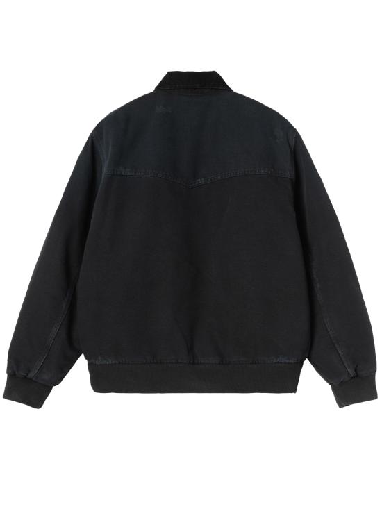 26SS 칼하트 WIP OG 산타 페 자켓 I036240 00EB7 DOM - CARHARTT WIP