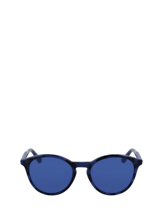 26FW 캘빈클라인 선글라스 CK23510S 430 BLUE HAVANA