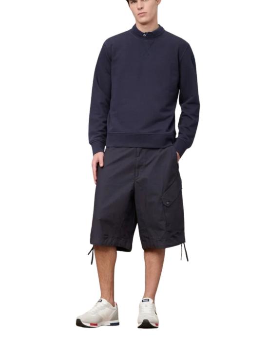 26SS 블라우어 긴팔 티셔츠 26SBLUF03243 888 - BLAUER