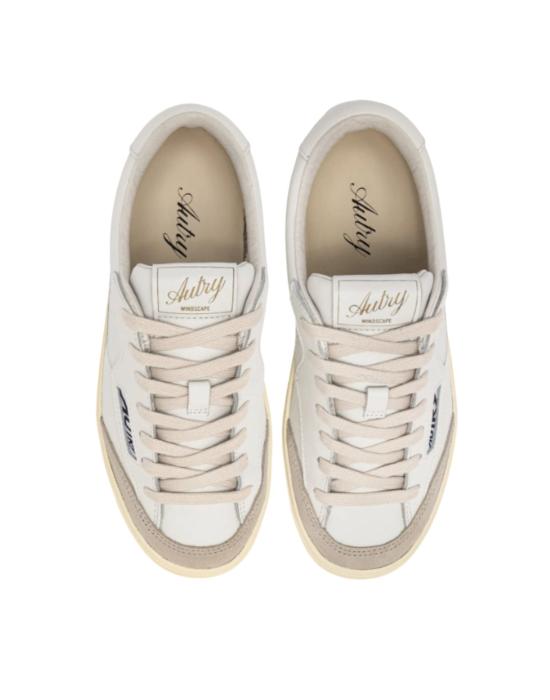 26SS 오트리 스니커즈 SCLW UK01 - AUTRY