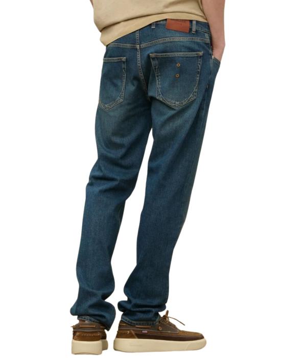 26SS 블라우어 데님 팬츠 25SBLUP03350 007496 D204 - BLAUER