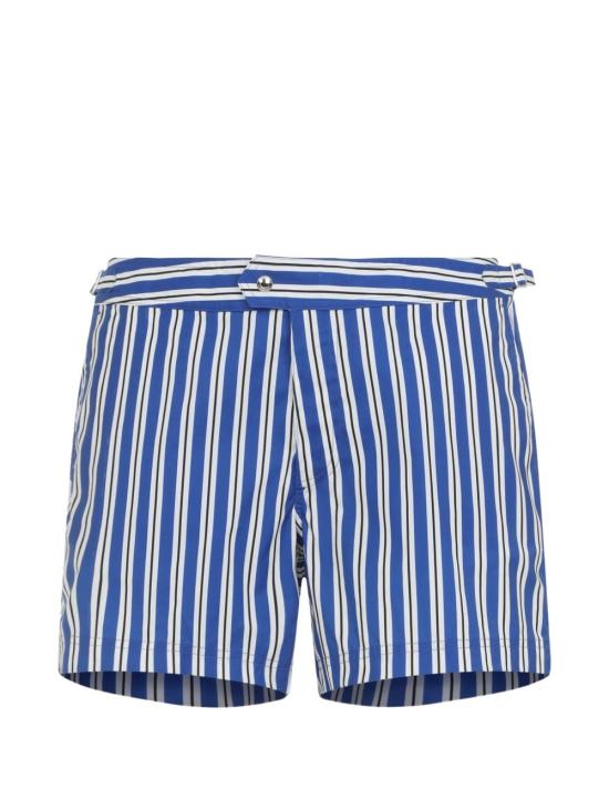 26SS 톰포드 스윔팬츠 BSS001FMN083 UWA Blu