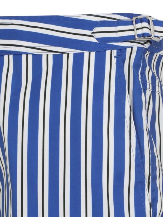 26SS 톰포드 스윔팬츠 BSS001FMN083 UWA Blu - TOMFORD