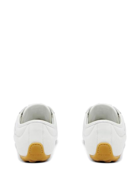 26SS 알렉산더 맥퀸 박스 스니커즈 866897WIAJ8E 9509 White - ALEXANDER MCQUEEN