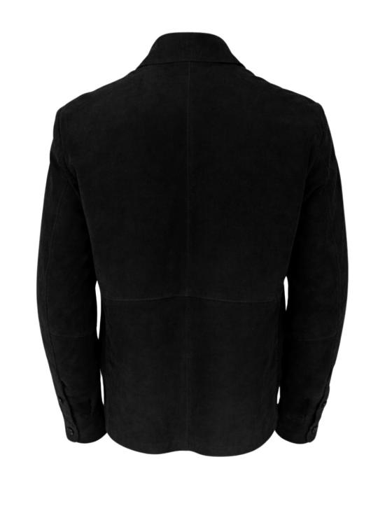 26SS 프랜지스 콜렉션 자켓 DF933CMA BLU Blu - FRANZESE COLLECTION