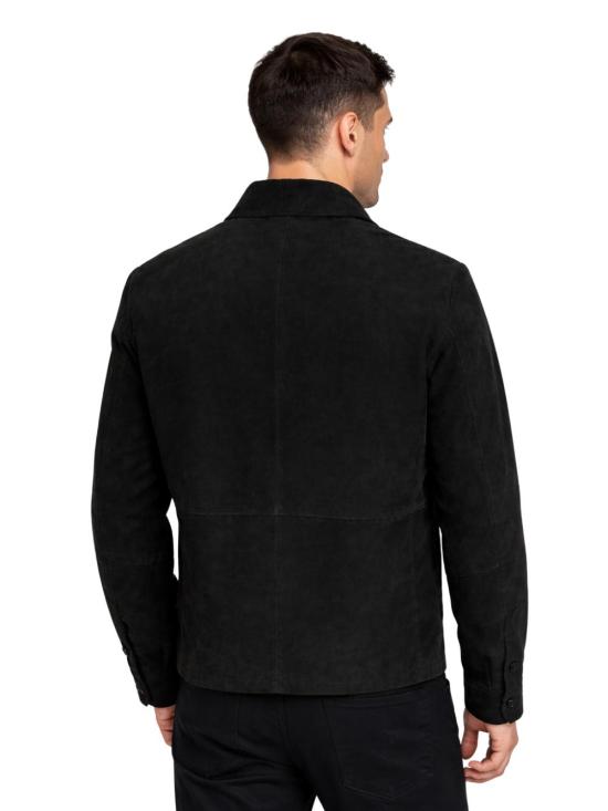 26SS 프랜지스 콜렉션 자켓 DF933CMA BLU Blu - FRANZESE COLLECTION