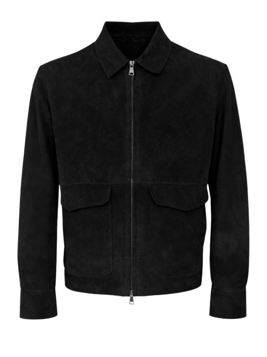 26SS 프랜지스 콜렉션 자켓 DF933CMA BLU Blu