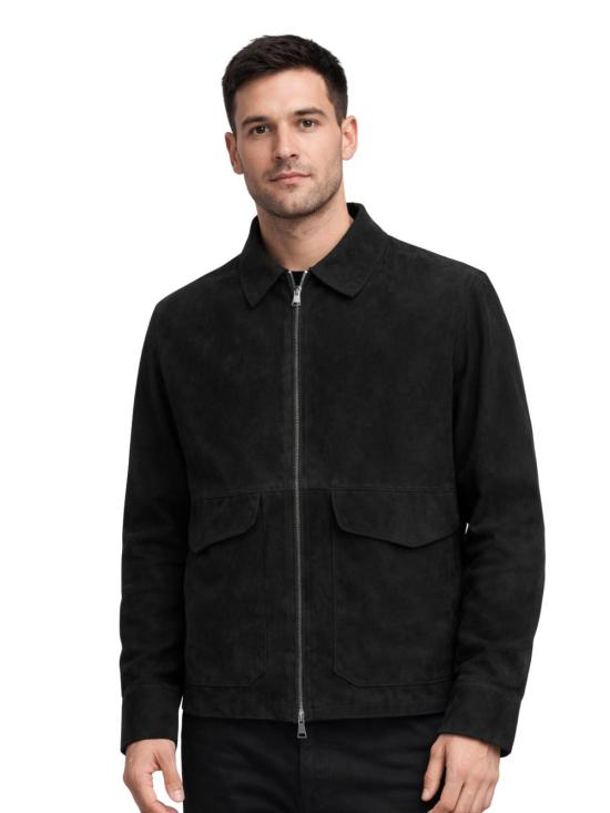 26SS 프랜지스 콜렉션 자켓 DF933CMA BLU Blu - FRANZESE COLLECTION