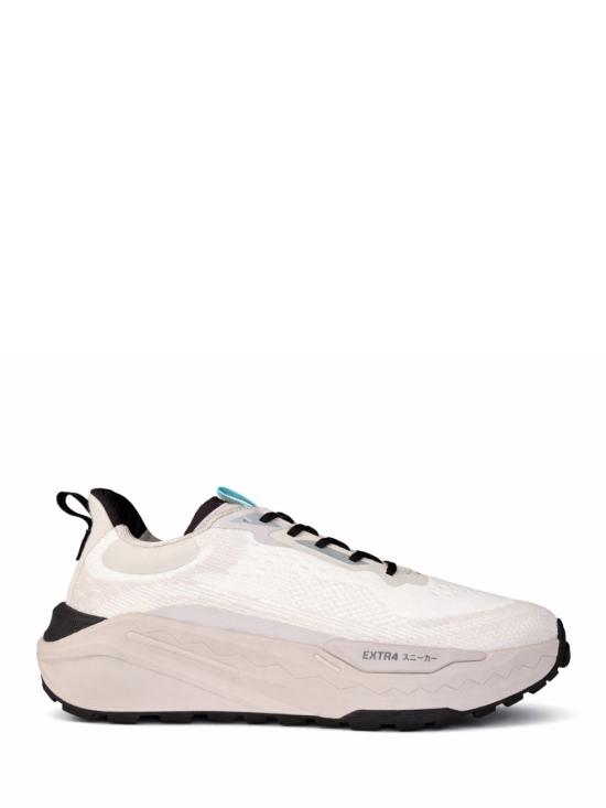 26SS EXTR4 스니커즈 1200600 02 Ecru