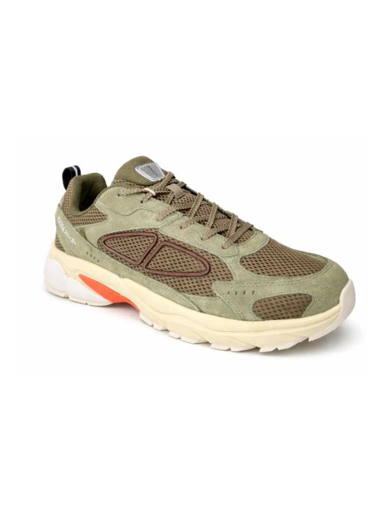 26SS EXTR4 스니커즈 1201522 Verde militare - OTHER BRANDS