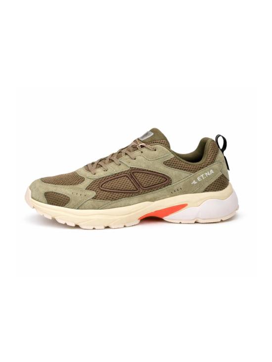 26SS EXTR4 스니커즈 1201522 Verde militare - OTHER BRANDS