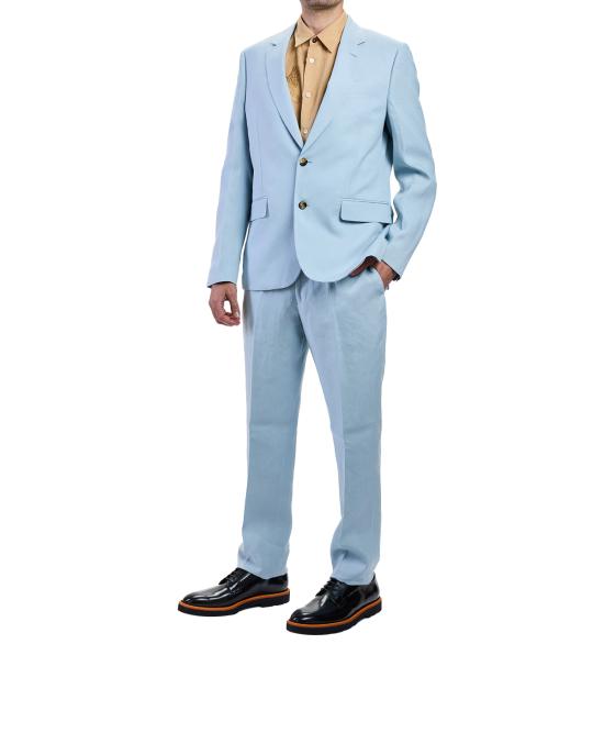 26SS 폴 스미스 수트 세트 M1R 1457 V01427 40A AZZURRO - PAUL SMITH