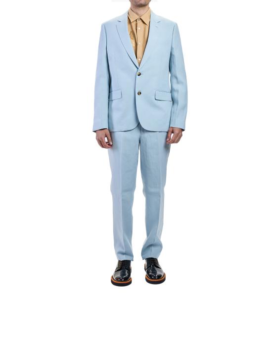 26SS 폴 스미스 수트 세트 M1R 1457 V01427 40A AZZURRO - PAUL SMITH