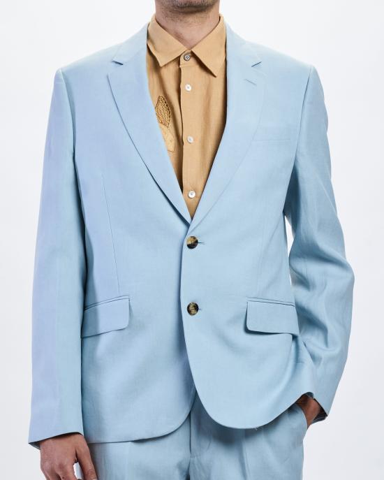 26SS 폴 스미스 수트 세트 M1R 1457 V01427 40A AZZURRO - PAUL SMITH