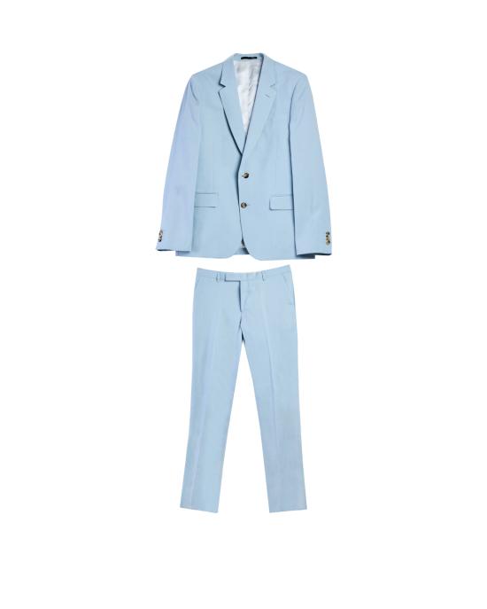 26SS 폴 스미스 수트 세트 M1R 1457 V01427 40A AZZURRO