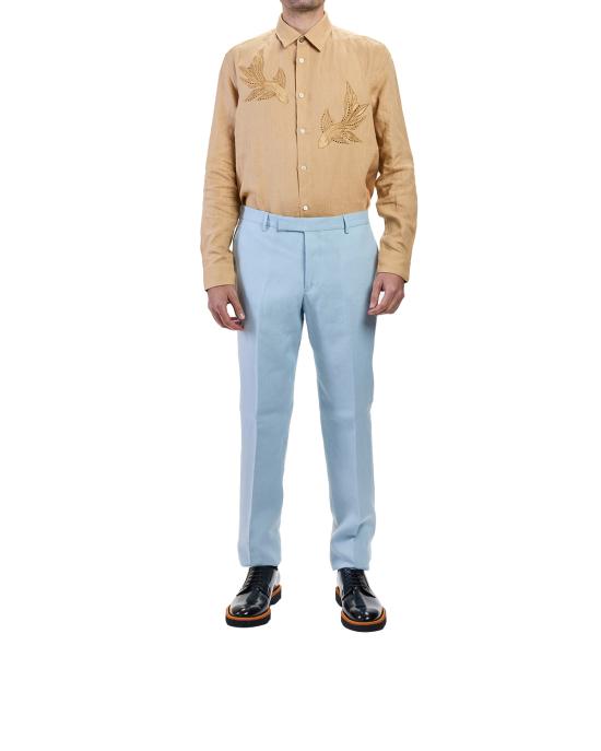 26SS 폴 스미스 수트 세트 M1R 1457 V01427 40A AZZURRO - PAUL SMITH