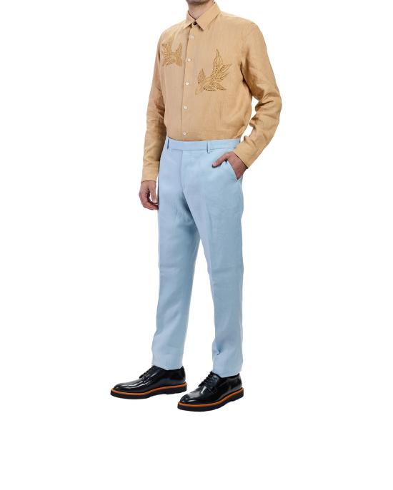 26SS 폴 스미스 수트 세트 M1R 1457 V01427 40A AZZURRO - PAUL SMITH