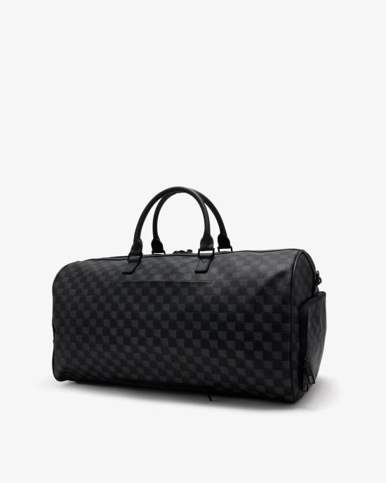 26SS 스프레이그라운드 더플백 910D8944NSZ multi MULTICOLOR - SPRAYGROUND