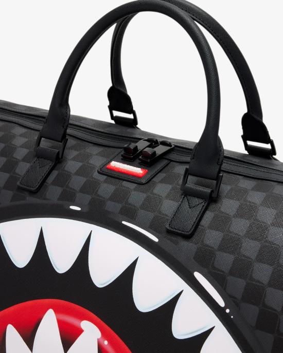 26SS 스프레이그라운드 더플백 910D8944NSZ multi MULTICOLOR - SPRAYGROUND