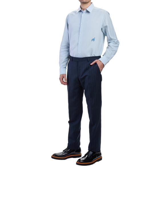 26SS 폴 스미스 수트 세트 M1R 1457 V02991 49 BLU MULTI - PAUL SMITH