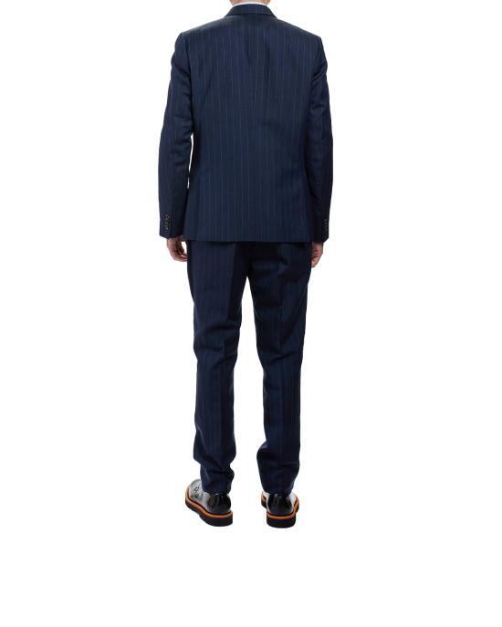 26SS 폴 스미스 수트 세트 M1R 1457 V02991 49 BLU MULTI - PAUL SMITH