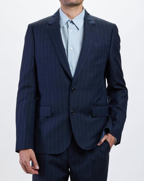 26SS 폴 스미스 수트 세트 M1R 1457 V02991 49 BLU MULTI - PAUL SMITH