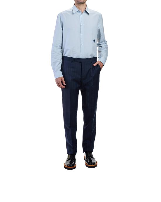 26SS 폴 스미스 수트 세트 M1R 1457 V02991 49 BLU MULTI - PAUL SMITH