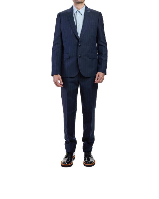 26SS 폴 스미스 수트 세트 M1R 1457 V02991 49 BLU MULTI - PAUL SMITH