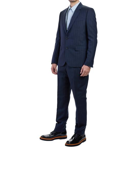 26SS 폴 스미스 수트 세트 M1R 1457 V02991 49 BLU MULTI - PAUL SMITH