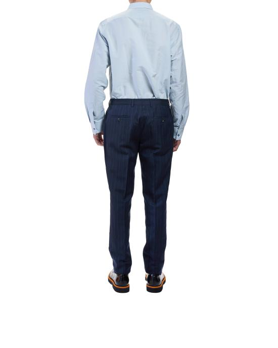 26SS 폴 스미스 수트 세트 M1R 1457 V02991 49 BLU MULTI - PAUL SMITH