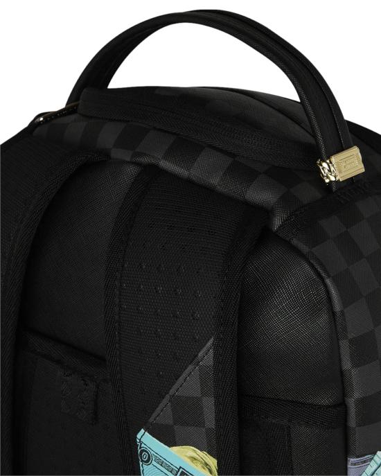 26SS 스프레이그라운드 백팩 910B8782NSZ multi MULTICOLOR - SPRAYGROUND