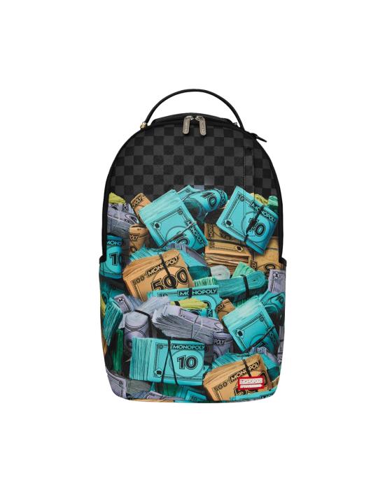 26SS 스프레이그라운드 백팩 910B8782NSZ multi MULTICOLOR