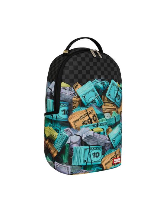 26SS 스프레이그라운드 백팩 910B8782NSZ multi MULTICOLOR - SPRAYGROUND