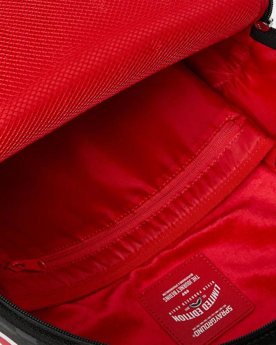 26SS 스프레이그라운드 백팩 910B8940NSZ multi MULTICOLOR - SPRAYGROUND