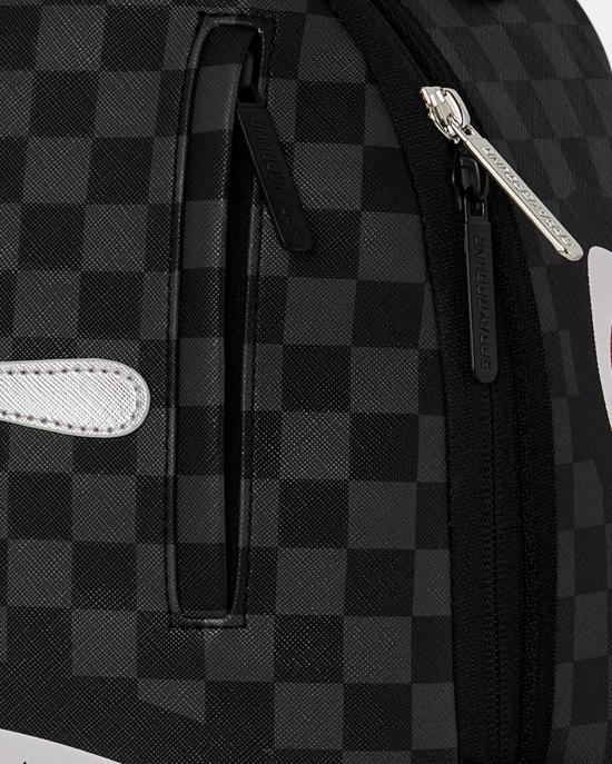 26SS 스프레이그라운드 백팩 910B8940NSZ multi MULTICOLOR - SPRAYGROUND