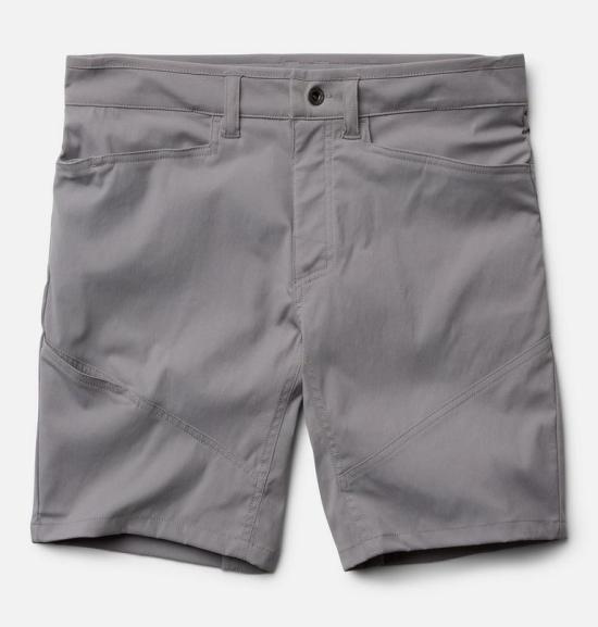 26SS 마운틴하드웨어 숏팬츠 2110291 056 MANTA GREY DOM