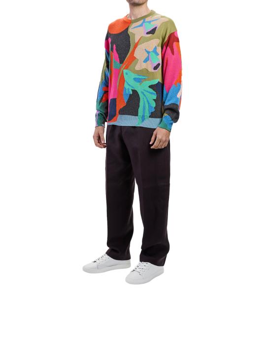 26SS 폴 스미스 스웨터 M1R 785Z V03031 92 MULTICOLOR - PAUL SMITH