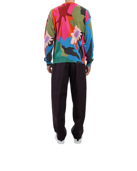 26SS 폴 스미스 스웨터 M1R 785Z V03031 92 MULTICOLOR - PAUL SMITH