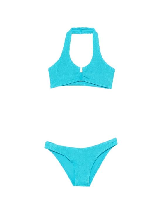 26SS 본드아이 비키니 수영복 714R 048RCOVERECYCLED Light Blue