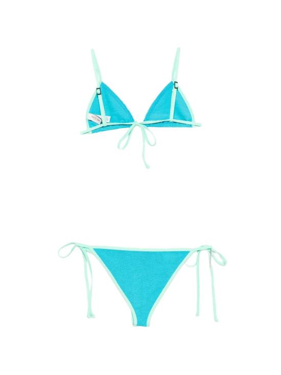 26SS 본드아이 비키니 수영복 776R 777RCOVERECYCLED Light Blue - BOND EYE