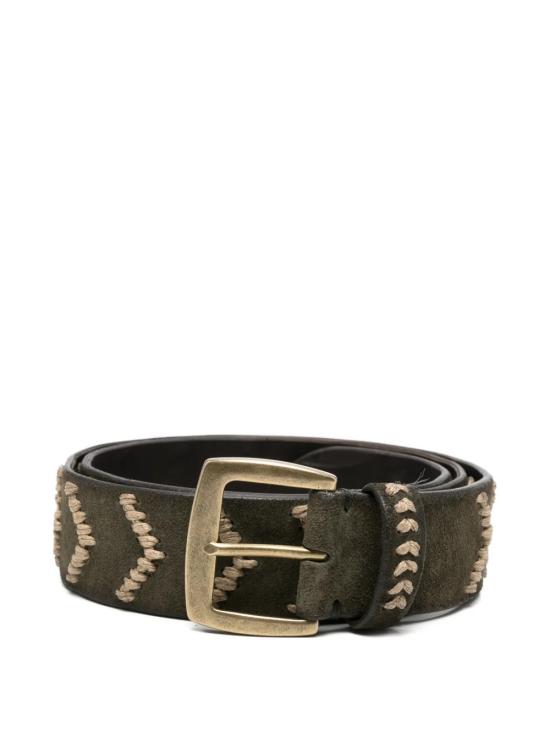 26SS ARSENICO 레귤러 벨트 PV2706318BIS Green