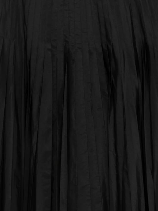 26SS 로에 롱 스커트 41932137001 Black - ROHE