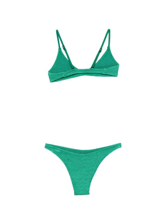 26SS 본드아이 비키니 수영복 716M 047MEMERALD Green - BOND EYE