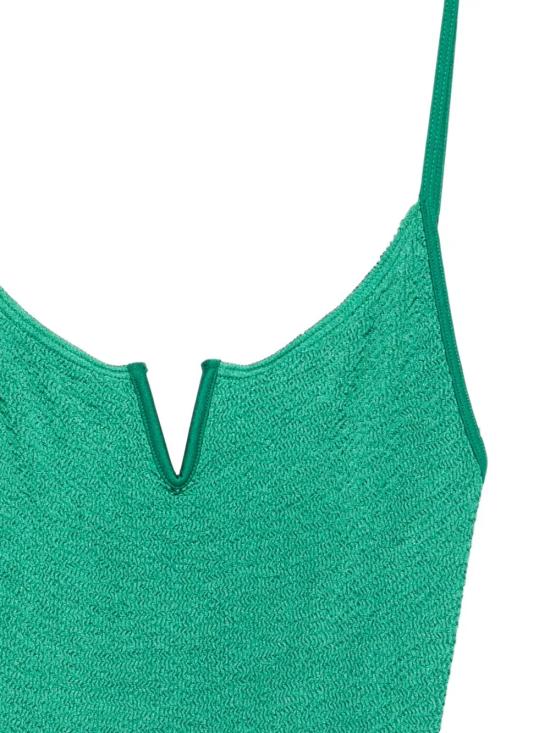 26SS 본드아이 원피스 수영복 693MEMERALD Green - BOND EYE